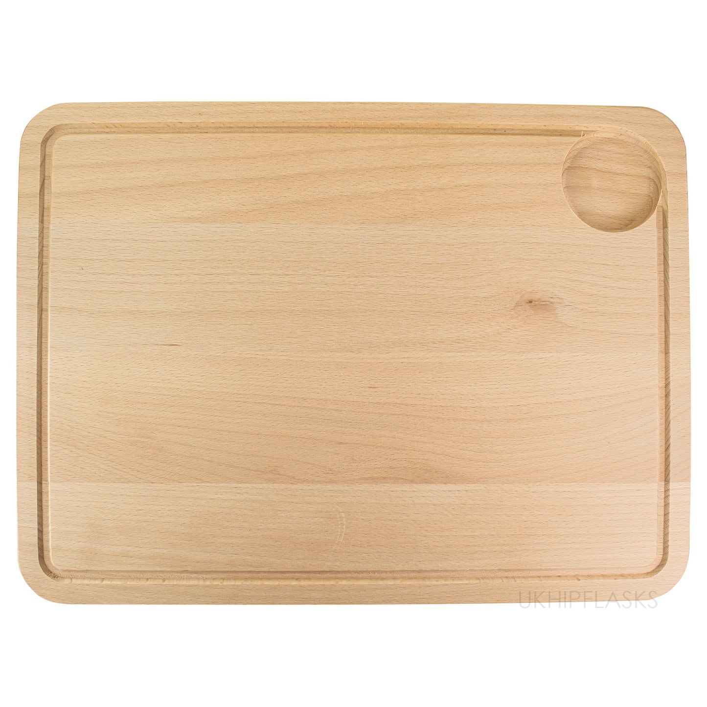 Custom Wooden Chopping Boards