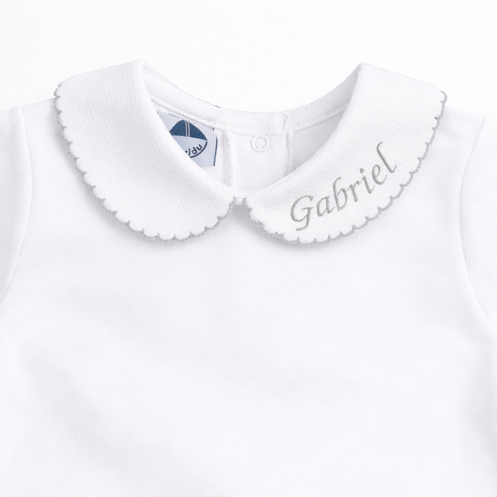 Embroidery