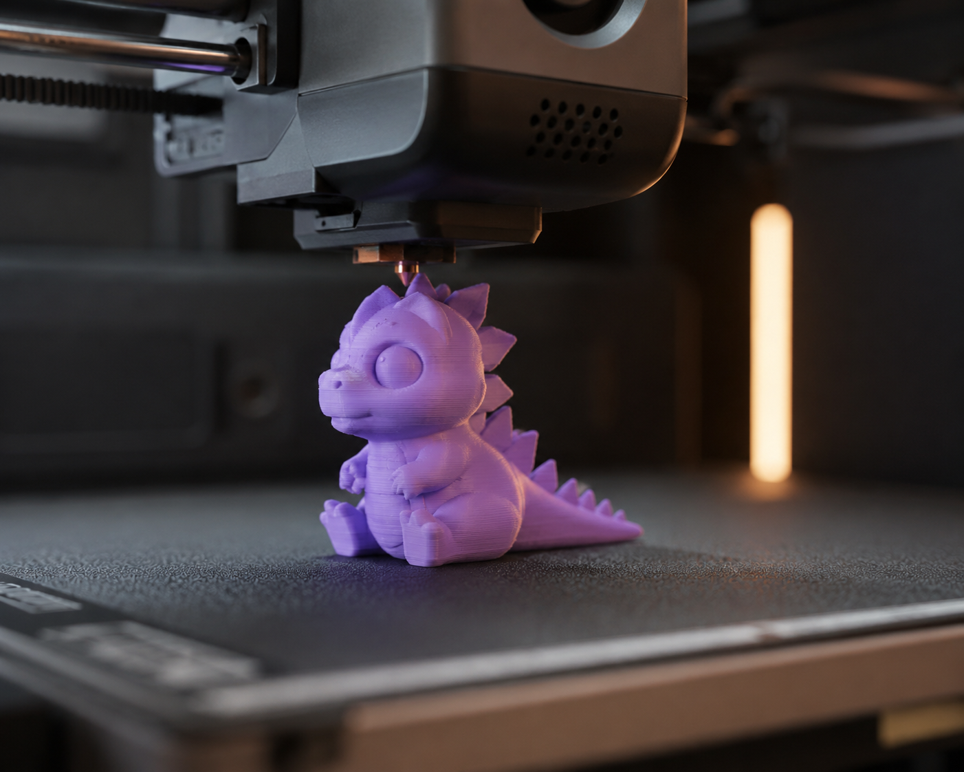 3D Printing