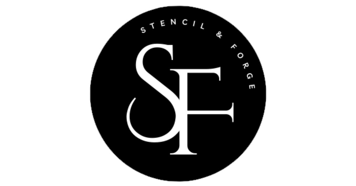 Stencil&Forge – Stencil&Forge