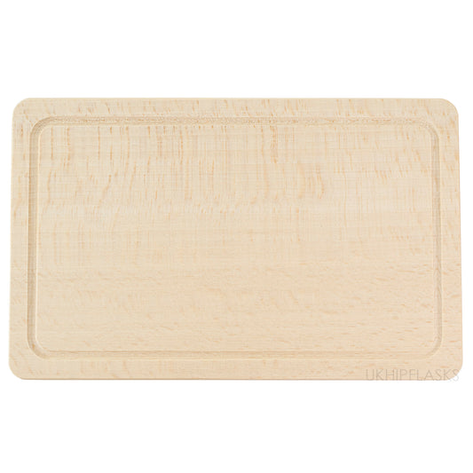 Custom Wooden Chopping Boards